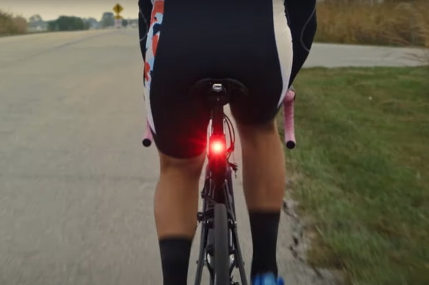 VIDEO: Garminov biciklistički radar postao još pametniji