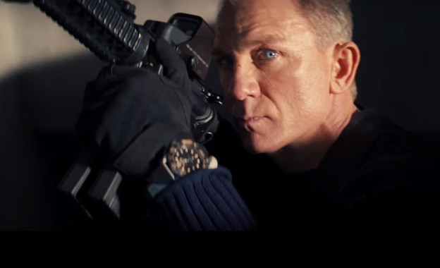 VIDEO: James Bond se vraća u novom traileru