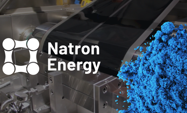 VIDEO: Kreće masovna proizvodnja natrij ionskih baterija