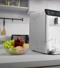 VIDEO: Kuhinjski gadget stvara pitku vodu iz zraka