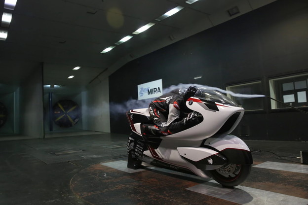 VIDEO: Najbrži električni motocikl na svijetu