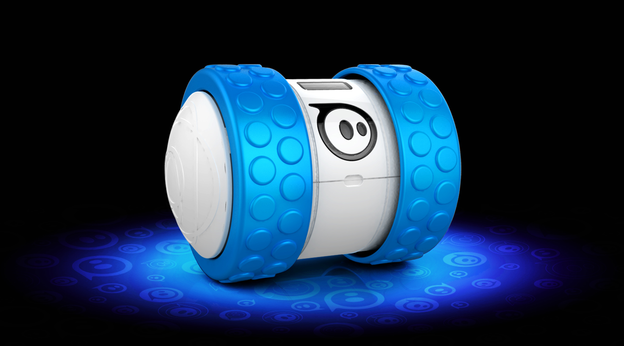 VIDEO: Ollie, najnoviji robot iz Sphero obitelji u prodaji