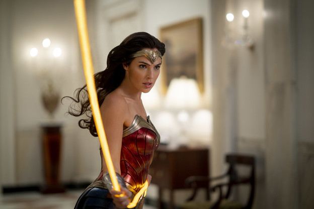 Wonder Woman 1984 istovremeno u kina i na HBO