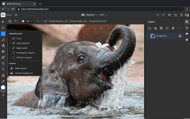 Adobe donosi Photoshop i Illustrator na web