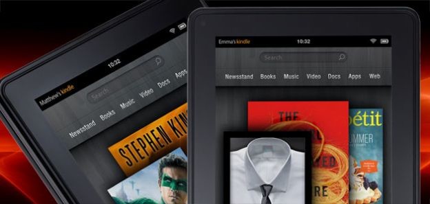 Amazon idući mjesec lansira novi tablet