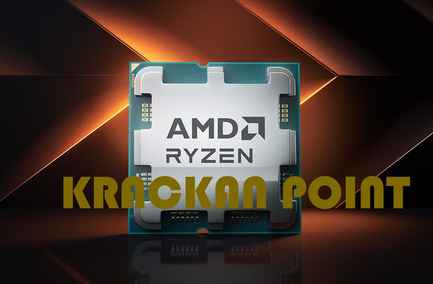 AMD će na CES sajmu predstaviti Krackan APU