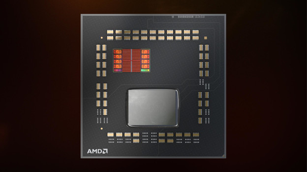 AMD Ryzen 7 5800X3D je gaming zvijer