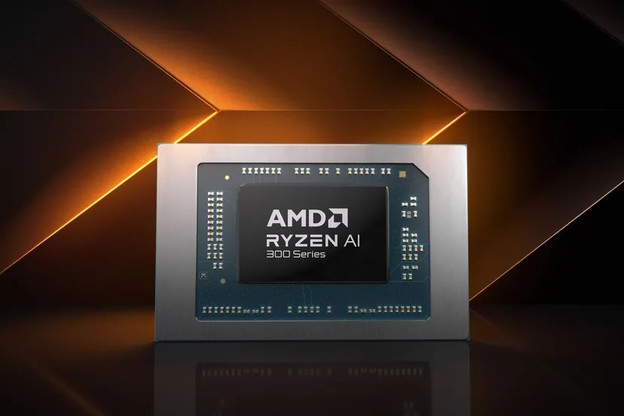 AMD Ryzen AI 300 nema podršku za Windows 10