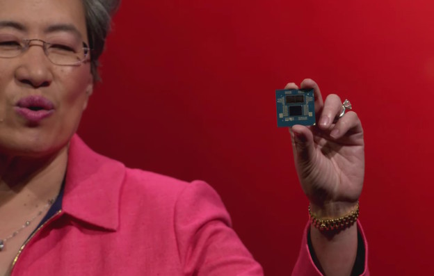 AMD želi uništiti Intel s Rzyen 9000 procesorima