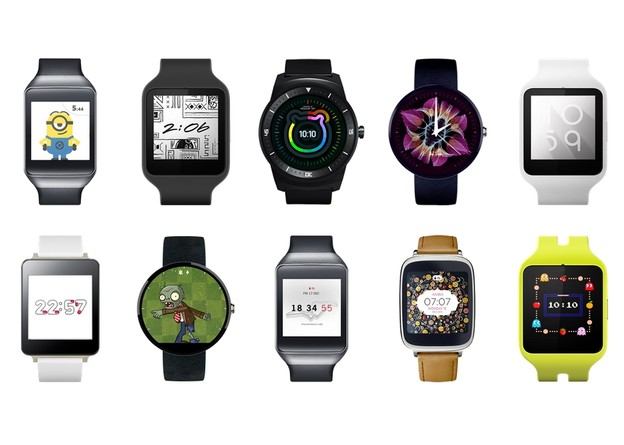 Android Wear uređaji se prodaju jako slabo