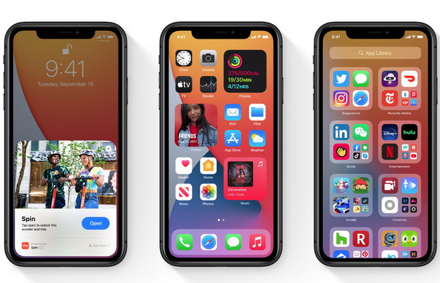 Apple blokira pokušaje povratka na iOS 14 i iOS 13