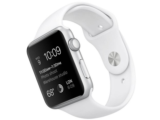 Apple kasni s lansiranjem watchOS 2 zbog buga