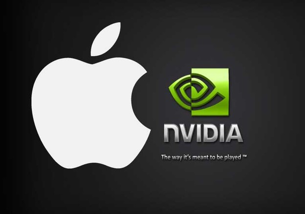 Apple se vraća Nvidiji?