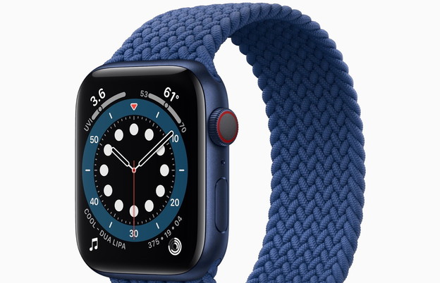 Apple Watch Series 7 dolazi s poboljšanom baterijom