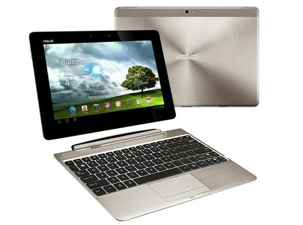 Asus Transformer tableti dobivaju Android 4.1 nadogradnju 