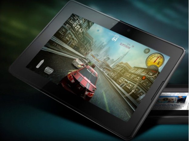 BlackBerry PlayBook za 1.100 kuna