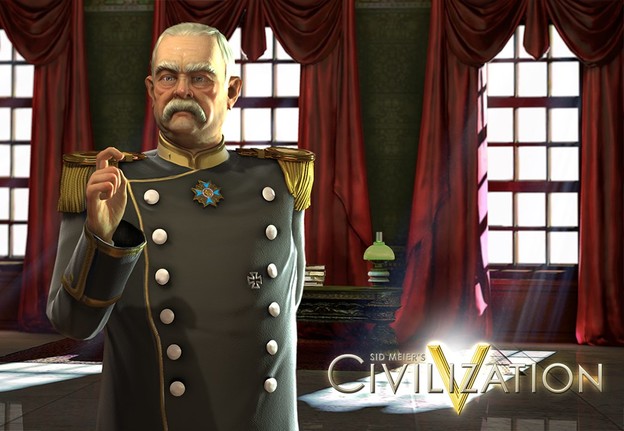 Civilization V stigao na Linux i SteamOS