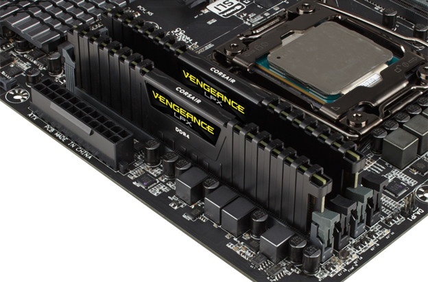 Corsair lansira prvi svjetski DDR4 4866 DRAM