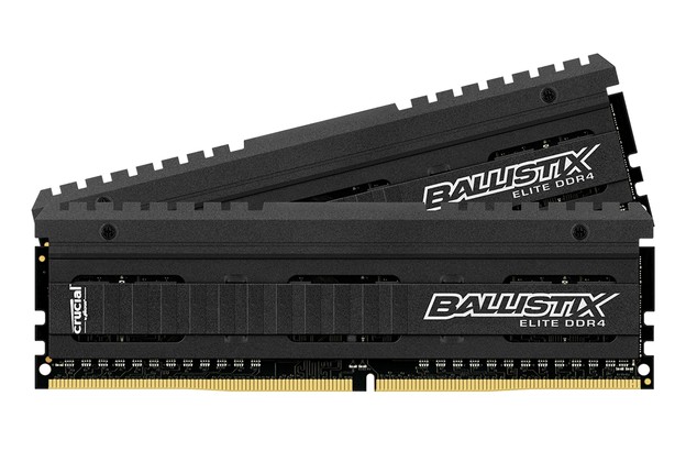 Crucial lansirao DDR4 memoriju od 2.666 MT/s