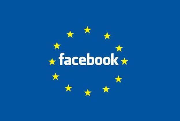 Europa vs Facebook: Bolja zaštita podataka