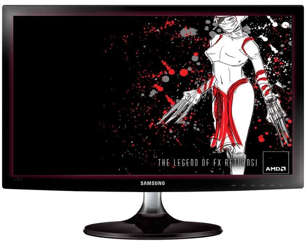 ​FreeSync je AMD-ov odgovor na Nvidia G-Sync