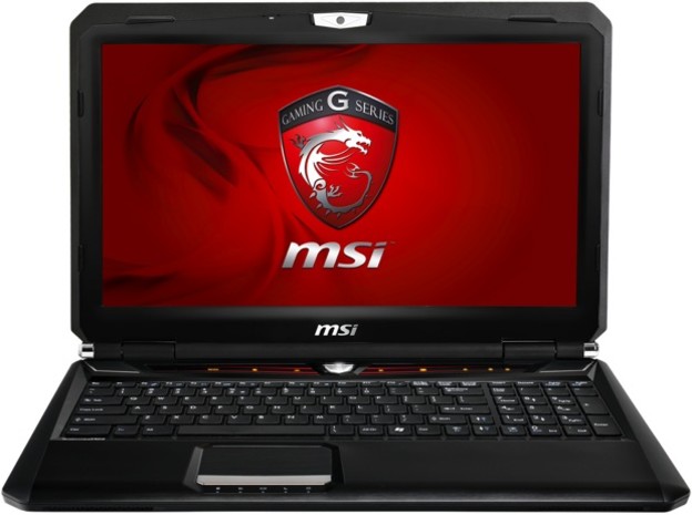 Gamerski prijenosnik MSI GX60 službeno predstavljen