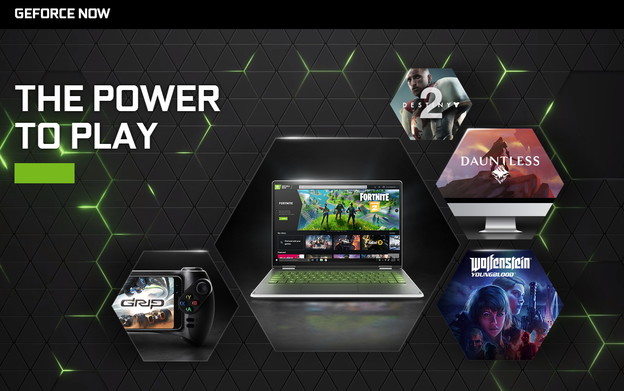 GeForce Now: Besplatni sat cloud gaminga dnevno