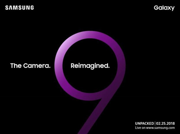 Glavna novost na Galaxy S9 telefonu