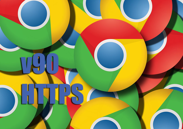 Google izdao Chrome 90 koji je HTTPS default