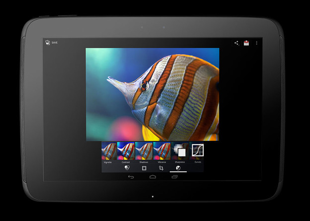 Google Nexus 10 dobiva 8-jezgreni GPU