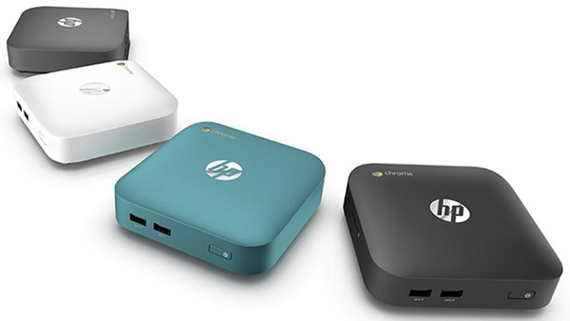 HP Chromebox računala stižu ovog proljeća