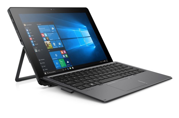 HP predstavio HP Pro x2 612 G2 2 u 1 računalo