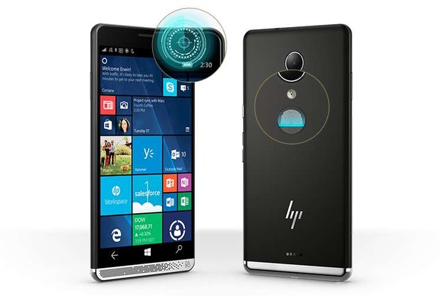 HP: Windows 10 Mobile je sigurniji od Androida