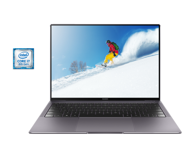 Huaweijevi laptopi s Deepin Linuxom umjesto Windowsa