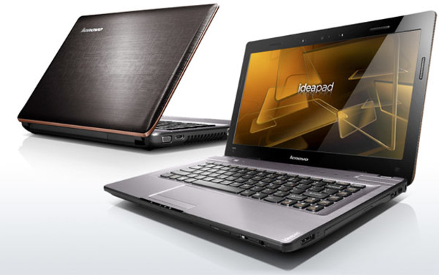 Ideapad Y470p s Radeonom HD 7690M