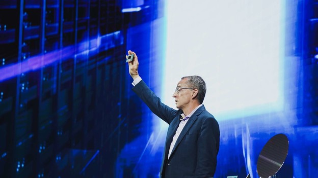 Intel lansirao Xeon 6 i predstavio Lunar Lake