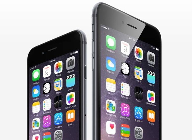 Iphone 6s i 6s Plus dolaze s A9 procesorom