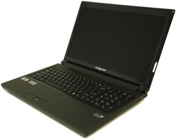 Ivy Bridge u Eurocom Racer 2.0 prijenosniku