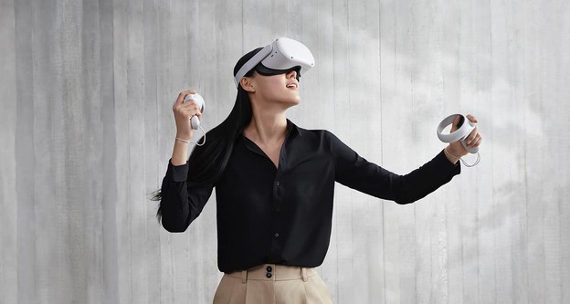 Korisnici Oculus Questa 2 testiraju bežični PC VR