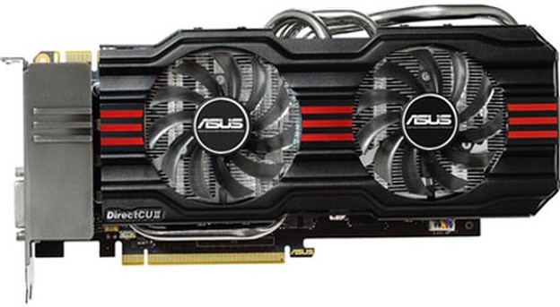 Lansirana  GTX 670 DirectCU II 4 GB grafička