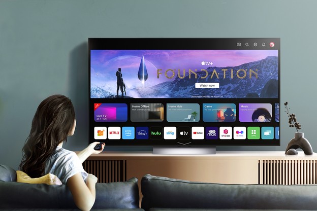 LG predstavio nove OLED televizore za 2023.