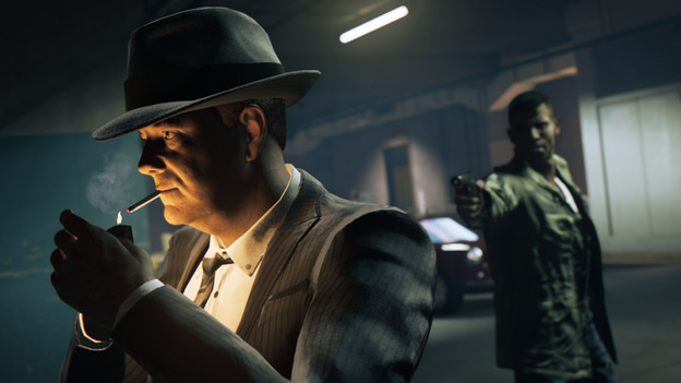 Mafia 3 za PC zaključana na 30 fps