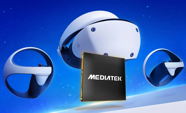 MediaTek potvrdio da njegov prvi VR čip pogoni PSVR2