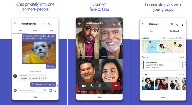 Microsoft Teams za Android dobiva veliku nadogradnju