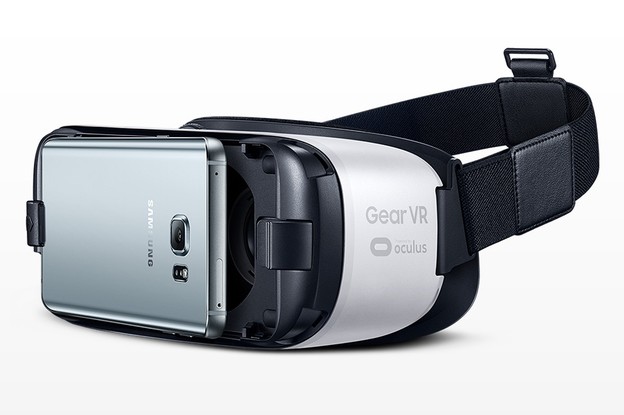 Milijun ljudi mjesečno koristi Gear VR