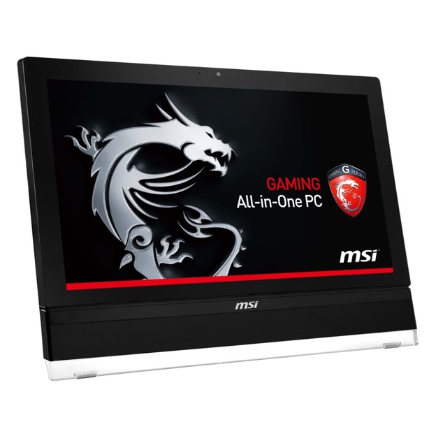 MSI lansirao prvi 27-inčni gamerski AiO PC