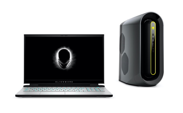 Novi Alienware laptopi i desktop PC su zvijeri