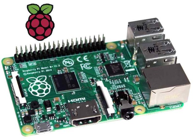 Novi i bolji Raspberry Pi za istu lovu