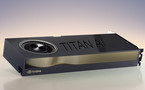 Nvidia Titan AI GPU će potući RTX 5090