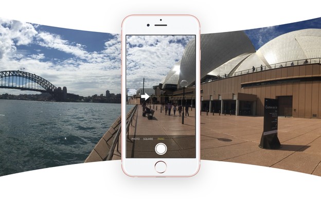 Od sada možete uploadati 360 slike na Facebook